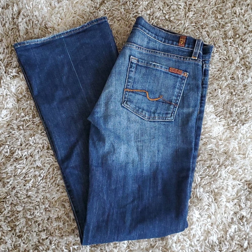7 FAMK flares